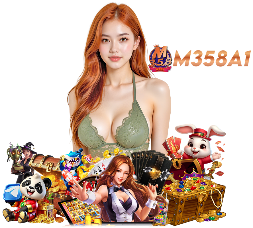 M358A1 สล็อตเว็บใหญ่ เครดิตฟรี